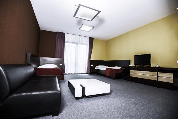 Hotel Magnus (Trenčín)